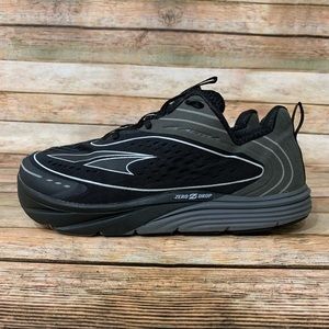 Altra Torin 3.5 women's running shoes sz 8, fits like 7.5